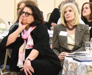 WVU brings women leaders together for state initiative